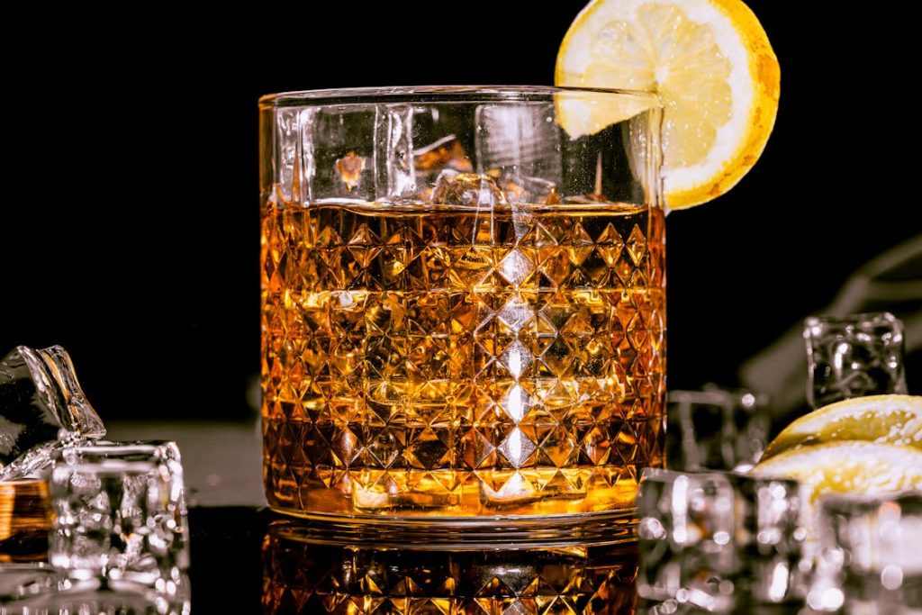 Whiskey_Lemon